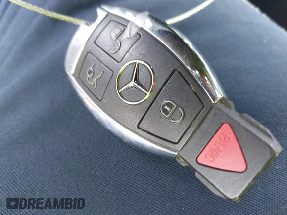 2018 Mercedes-Benz C 300 with VIN WDDWJ4JB1JF629561, listed as a IAAI auction lot 42190511 with 119,514 mi miles and . Bid and sale history available at DreamBid. Image 11.