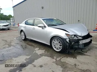 2013 Lexus GS 350 z VIN JTHBE1BL7D5009759, wystawiony jako Copart lot #55992095 z przebiegiem 195 457 mil mil oraz Szkoda całkowita • Salvage title. Historia ofert i sprzedaży dostępna na DreamBid. Obrazek 14.