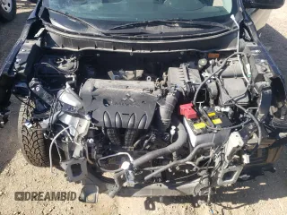 2021 Mitsubishi Outlander Sport ES z VIN JA4AJUAU8MU605435, wystawiony jako Copart lot #50421873 z przebiegiem 11 657 mil mil oraz . Historia ofert i sprzedaży dostępna na DreamBid. Obrazek 12.