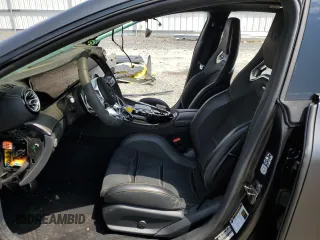 2021 Mercedes-Benz AMG GT 63 S с VIN W1K7X8KB2MA040769, выставлен на аукционе Copart как лот 59986063 с пробегом 13 311 миль миль и . История ставок и продаж доступна на DreamBid. Изображение 7.