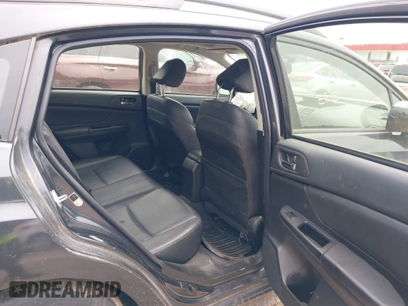 2013 Subaru Impreza Special Sports Limited с VIN JF1GPAS60DH889770, выставлен на аукционе IAAI как лот 42352916 с пробегом 126 753 миль миль и . История ставок и продаж доступна на DreamBid. Изображение 8.