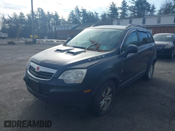 2009 Saturn VUE XE z VIN 3GSDL43N99S542876, wystawiony jako IAAI lot #41867121 z przebiegiem Nie podano mil oraz . Historia ofert i sprzedaży dostępna na DreamBid. Obrazek 13.