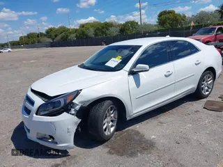 2013 Chevrolet Malibu LT with VIN 1G11C5SA1DF228146, listed as a IAAI auction lot 41904296 with 118,541 mi miles and . Bid and sale history available at DreamBid. Image 17.