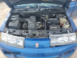 2004 Saturn VUE with VIN 5GZCZ23DX4S848540, listed as a Copart auction lot 85578264 with Not Provided miles and Non Repairable. Bid and sale history available at DreamBid. Image 13.