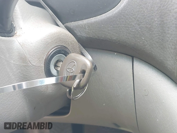 2005 Toyota Sienna XLE с VIN 5TDZA22C55S356911, выставлен на аукционе IAAI как лот 42246471 с пробегом 314 805 миль миль и . История ставок и продаж доступна на DreamBid. Изображение 11.