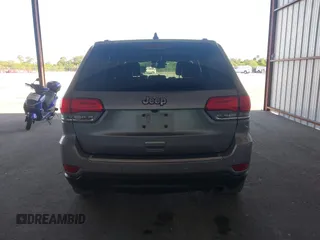 2015 Jeep Grand Cherokee Limited with VIN 1C4RJEBG1FC232321, listed as a IAAI auction lot 42029909 with 107,250 mi miles. Bid and sale history available at carsss.com. Image 16.