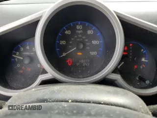 2008 Honda Element EX with VIN 5J6YH28768L014708, listed as a Copart auction lot 51157045 with 149,377 mi miles and Salvage Title. Bid and sale history available at DreamBid. Image 9.