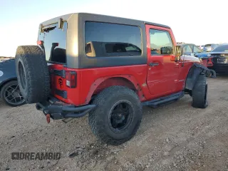 2011 Jeep Wrangler Rubicon with VIN 1J4HA6D1XBL620839, listed as a Copart auction lot 79865644 with 73,904 mi miles and Salvage Title. Bid and sale history available at carsss.com. Image 3.
