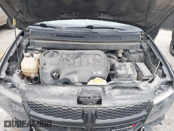 2019 Dodge Journey SE with VIN 3C4PDCBG2KT738516, listed as a IAAI auction lot 41112993 with 201,908 mi miles and . Bid and sale history available at DreamBid. Image 10.