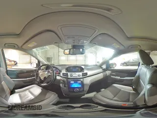 2016 Honda Odyssey EX-L with VIN 5FNRL5H63GB153195, listed as a Copart auction lot 53868175 with 142,597 mi miles and Salvage Title. Bid and sale history available at carsss.com. Image 15.