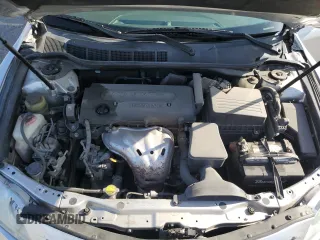 2009 Toyota Camry with VIN 4T1BE46K79U322906, listed as a Copart auction lot 52097395 with 136,363 mi miles and Salvage Title. Bid and sale history available at carsss.com. Image 11.