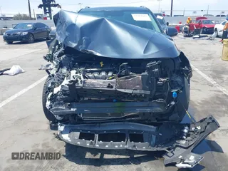 2022 Kia Seltos EX z VIN KNDERCAA2N7246714, wystawiony jako IAAI lot #42282653 z przebiegiem 51 650 mil mil oraz . Historia ofert i sprzedaży dostępna na DreamBid. Obrazek 6.