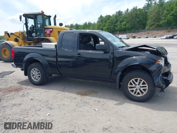 2014 Nissan Frontier SV z VIN 1N6AD0CW6EN767013, wystawiony jako IAAI lot #42368703 z przebiegiem 86 382 mil mil oraz . Historia ofert i sprzedaży dostępna na DreamBid. Obrazek 13.