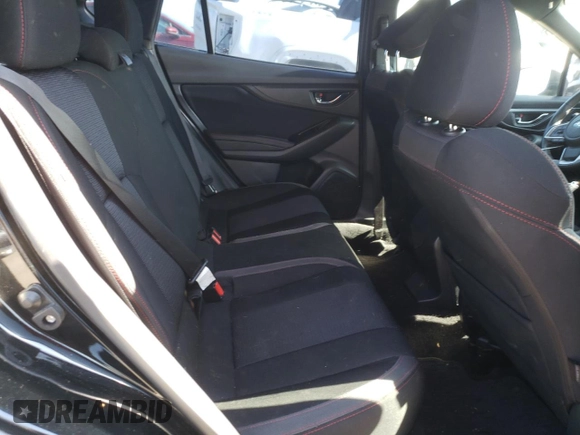 2019 Subaru Impreza Special Sports с VIN 4S3GTAJ61K1737798, выставлен на аукционе Copart как лот 46096115 с пробегом 50 877 миль миль и Списание • Salvage title. История ставок и продаж доступна на DreamBid. Изображение 10.