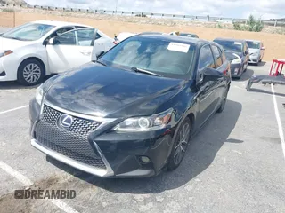 2016 Lexus CT 200h z VIN JTHKD5BH2G2263309, wystawiony jako IAAI lot #41905986 z przebiegiem 174 197 mil mil oraz . Historia ofert i sprzedaży dostępna na DreamBid. Obrazek 18.