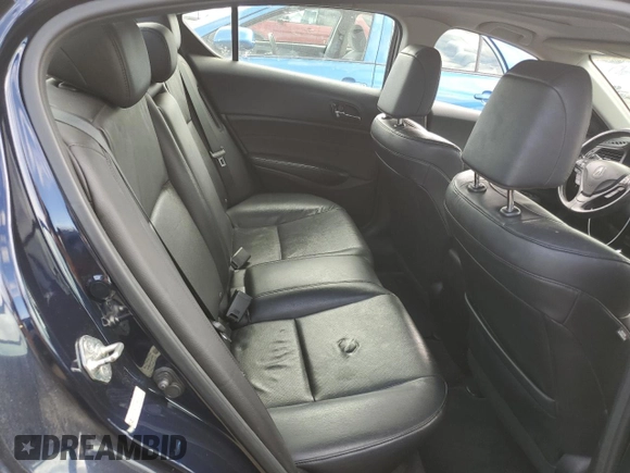 2013 Acura ILX Hybrid Technology z VIN 19VDE3F72DE300718, wystawiony jako Copart lot #47427005 z przebiegiem 169 265 mil mil oraz Czysty tytuł • Clean title. Historia ofert i sprzedaży dostępna na DreamBid. Obrazek 10.