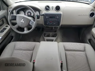 2006 Mitsubishi Raider z VIN 1Z7HT38K16S538273, wystawiony jako Copart lot #79407094 z przebiegiem 67 758 mil mil oraz Szkoda całkowita • Salvage title. Historia ofert i sprzedaży dostępna na DreamBid. Obrazek 8.