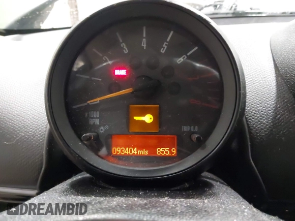 2015 MINI Countryman with VIN WMWZB3C50FWR43714, listed as a IAAI auction lot 41589778 with 93,404 mi miles and . Bid and sale history available at DreamBid. Image 15.