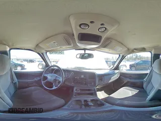 2004 GMC Sierra 1500 SLE z VIN 2GTEK19T741141547, wystawiony jako Copart lot #54749745 z przebiegiem 202 598 mil mil oraz Szkoda całkowita • Salvage title. Historia ofert i sprzedaży dostępna na DreamBid. Obrazek 14.