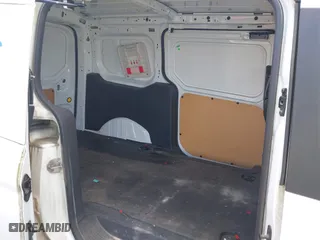 2015 Ford Transit Connect XL with VIN NM0LS7E72F1220696, listed as a IAAI auction lot 41958230 with 183,884 mi miles. Bid and sale history available at carsss.com. Image 7.