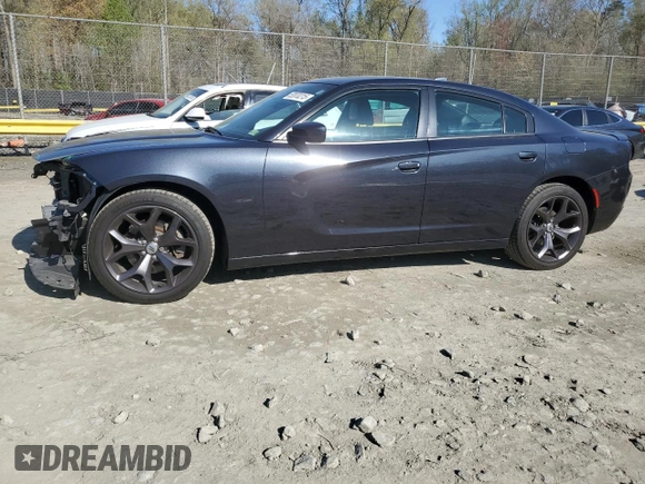 2017 Dodge Charger R/T с VIN 2C3CDXCT9HH652871, выставлен на аукционе Copart как лот 52070215 с пробегом 35 035 миль миль и Списание • Salvage title. История ставок и продаж доступна на DreamBid. Изображение 1.