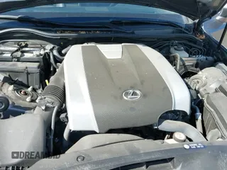 2018 Lexus IS 300 z VIN JTHC81D24J5033612, wystawiony jako IAAI lot #43134662 z przebiegiem 64 763 mil mil oraz . Historia ofert i sprzedaży dostępna na DreamBid. Obrazek 19.