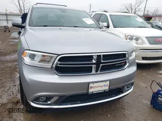 2017 Dodge Durango SXT z VIN 1C4RDJAG7HC712996, wystawiony jako IAAI lot #41483529 z przebiegiem 122 463 mil mil oraz . Historia ofert i sprzedaży dostępna na DreamBid. Obrazek 12.