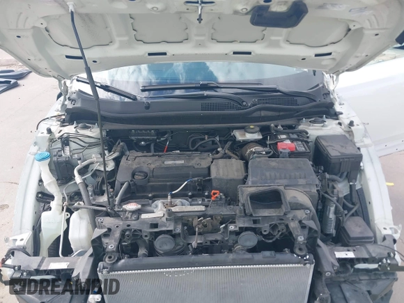 2018 Honda CR-V LX with VIN 2HKRW5H30JH414854, listed as a IAAI auction lot 42003596 with 26,322 mi miles and . Bid and sale history available at DreamBid. Image 10.