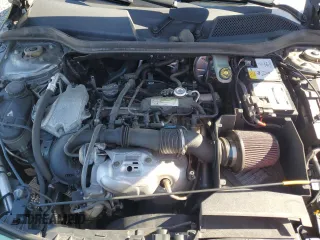 2019 Mercedes-Benz CLA with VIN WDDSJ4GB0KN725338, listed as a Copart auction lot 50787395 with 67,187 mi miles and Salvage Title. Bid and sale history available at carsss.com. Image 11.