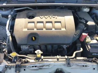 2014 Toyota Corolla L with VIN 2T1BURHE8EC191083, listed as a IAAI auction lot 42135692 with 117,154 mi miles and . Bid and sale history available at DreamBid. Image 10.
