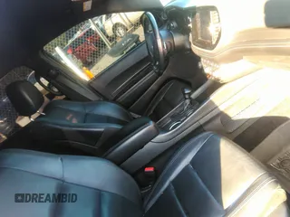 2021 Dodge Durango GT z VIN 1C4RDHDG2MC762218, wystawiony jako IAAI lot #42550632 z przebiegiem 85 194 mil mil oraz . Historia ofert i sprzedaży dostępna na DreamBid. Obrazek 5.