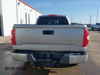 2014 Toyota Tundra SR with VIN 5TFRM5F13EX078411, listed as a IAAI auction lot 42702477 with 123,336 mi miles and . Bid and sale history available at DreamBid. Image 16.
