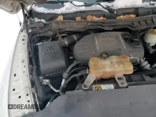 2016 Ram 1500 Limited z VIN 1C6RR7WM0GS303818, wystawiony jako Copart lot #85628744 z przebiegiem 223 371 mil mil oraz Nie do naprawy • Non repairable. Historia ofert i sprzedaży dostępna na DreamBid. Obrazek 13.