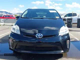 2013 Toyota Prius One z VIN JTDKN3DU1D5601970, wystawiony jako IAAI lot #42407934 z przebiegiem 130 535 mil mil oraz . Historia ofert i sprzedaży dostępna na DreamBid. Obrazek 12.