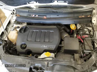 2015 Dodge Journey SXT with VIN 3C4PDCCG2FT516241, listed as a Copart auction lot 48561415 with 158,022 mi miles and Clean title. Bid and sale history available at DreamBid. Image 14.