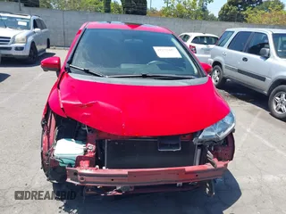 2015 Honda Fit EX-L z VIN 3HGGK5H84FM742893, wystawiony jako IAAI lot #42272487 z przebiegiem 84 942 mil mil oraz . Historia ofert i sprzedaży dostępna na DreamBid. Obrazek 13.