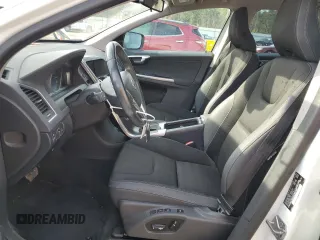 2014 Volvo XC60 3.2L z VIN YV4952DL4E2537584, wystawiony jako Copart lot #43064895 z przebiegiem 74 733 mil mil oraz Szkoda całkowita • Salvage title. Historia ofert i sprzedaży dostępna na DreamBid. Obrazek 7.