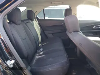 2015 Chevrolet Equinox LS z VIN 2GNALAEK7F6410054, wystawiony jako Copart lot #48564065 z przebiegiem 75 162 mil mil oraz Szkoda całkowita • Salvage title. Historia ofert i sprzedaży dostępna na DreamBid. Obrazek 11.