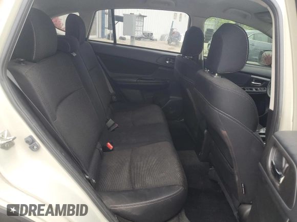 2013 Subaru Crosstrek Premium с VIN JF2GPAWC7D2804017, выставлен на аукционе Copart как лот 58348765 с пробегом 200 397 миль миль и Списание • Salvage title. История ставок и продаж доступна на DreamBid. Изображение 11.