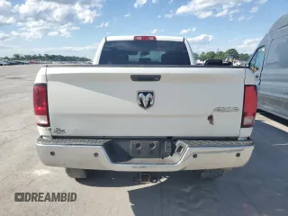 2016 Ram 2500 Tradesman with VIN 3C6UR5CL2GG129364, listed as a Copart auction lot 58270805 with 236,562 mi miles and Clean title. Bid and sale history available at DreamBid. Image 6.