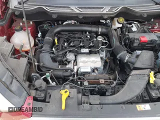 2020 Ford EcoSport SE z VIN MAJ3S2GE6LC365456, wystawiony jako IAAI lot #42084581 z przebiegiem 10 286 mil mil oraz . Historia ofert i sprzedaży dostępna na DreamBid. Obrazek 10.
