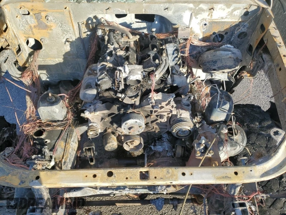 2009 Jeep Wrangler Rubicon with VIN 1J4GA64119L762714, listed as a Copart auction lot 80943364 with Not Provided miles and Salvage Title. Bid and sale history available at DreamBid. Image 13.