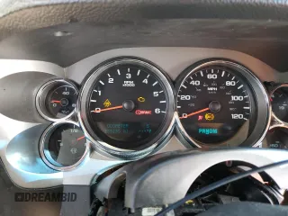 2009 Chevrolet Silverado 1500 LT with VIN 3GCEC23J89G229533, listed as a Copart auction lot 52761595 with 259,235 mi miles and Non Repairable. Bid and sale history available at DreamBid. Image 9.