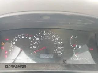 2007 Toyota Corolla CE with VIN 1NXBR32E77Z806067, listed as a IAAI auction lot 42243213 with 247,821 mi miles and . Bid and sale history available at DreamBid. Image 7.