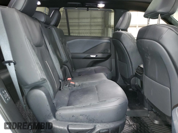 2024 Lexus TX 350 with VIN 5TDAAAB64RS002238, listed as a Copart auction lot 57483615 with 7,028 mi miles and Clean title. Bid and sale history available at DreamBid. Image 11.