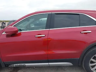 2020 Cadillac XT4 FWD Premium Luxury with VIN 1GYFZCR48LF077119, listed as a IAAI auction lot 40893918 with Not provided miles and . Bid and sale history available at DreamBid. Image 14.