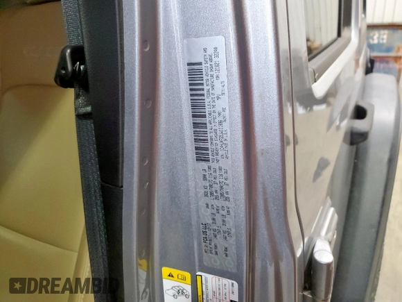 2018 Jeep Wrangler Unlimited Rubicon z VIN 1C4HJXFG5JW111896, wystawiony jako Copart lot #65800475 z przebiegiem Nie podano mil oraz Szkoda całkowita • Salvage title. Historia ofert i sprzedaży dostępna na DreamBid. Obrazek 13.