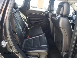 2011 Jeep Grand Cherokee Laredo z VIN 1J4RR4GG1BC544784, wystawiony jako Copart lot #52331015 z przebiegiem 177 131 mil mil oraz Szkoda całkowita • Salvage title. Historia ofert i sprzedaży dostępna na DreamBid. Obrazek 11.