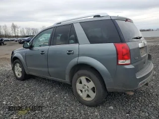 2006 Saturn VUE z VIN 5GZCZ63446S877008, wystawiony jako Copart lot #49627595 z przebiegiem 140 373 mil mil oraz Szkody całkowita. Historia ofert i sprzedaży dostępna na DreamBid. Obrazek 2.