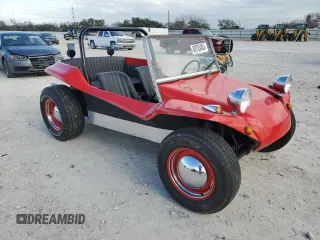 1967 Volkswagen Beetle with VIN 117037947, listed as a Copart auction lot 88703405 with 86,146 mi miles and Clean Title. Bid and sale history available at DreamBid. Image 1.